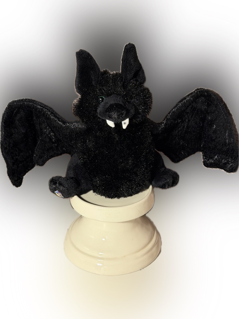 Halloween Bat Webkinz